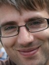 GMAT Prep Course Tallinn - Photo of Student Armin