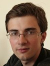 GMAT Prep Course Tallinn - Photo of Student Emmanuel