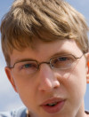 GMAT Prep Course Tallinn - Photo of Student Fabian