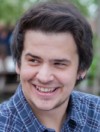 GMAT Prep Course Tallinn - Photo of Student Filipe