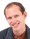 GMAT Prep Course Tallinn - Photo of Student Markus