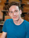 GMAT Prep Course Tallinn - Photo of Student Scott
