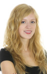 SAT Prep Course Tallinn - Photo of Student Chelsea
