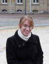 TOEFL Prep Course Tallinn - Photo of Student Kate
